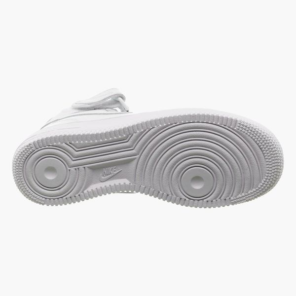 Кросівки жіночі Nike Air Force 1 '07 (DD9625-100), 38, WHS, 40% - 50%, 1-2 дні