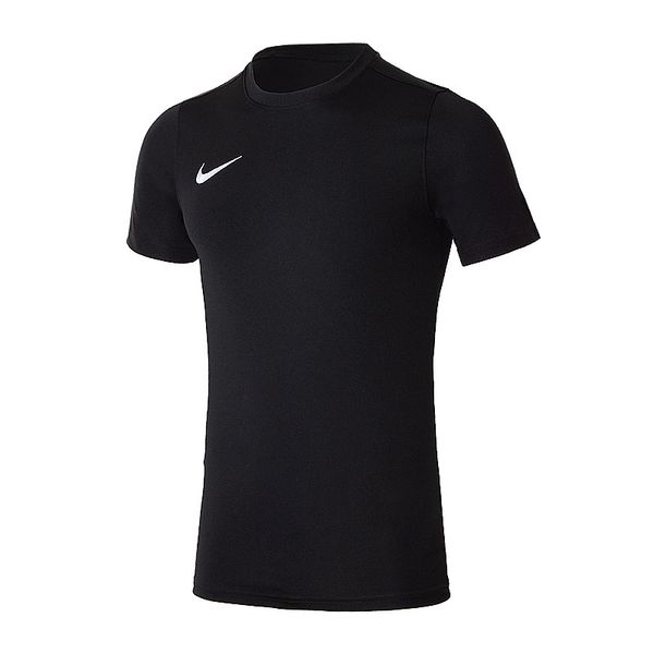 Футболка чоловіча Nike M Nk Dry Park Vii Jsy Ss (BV6708-010), 2XL, WHS, 10% - 20%, 1-2 дні