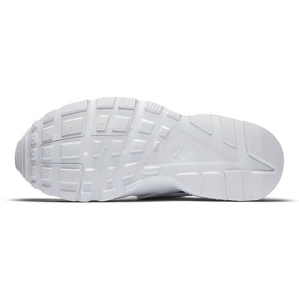Кросівки дитячі Nike Huarache Run (Gs) (654275-110), 39, WHS, > 50%, 1-2 дні