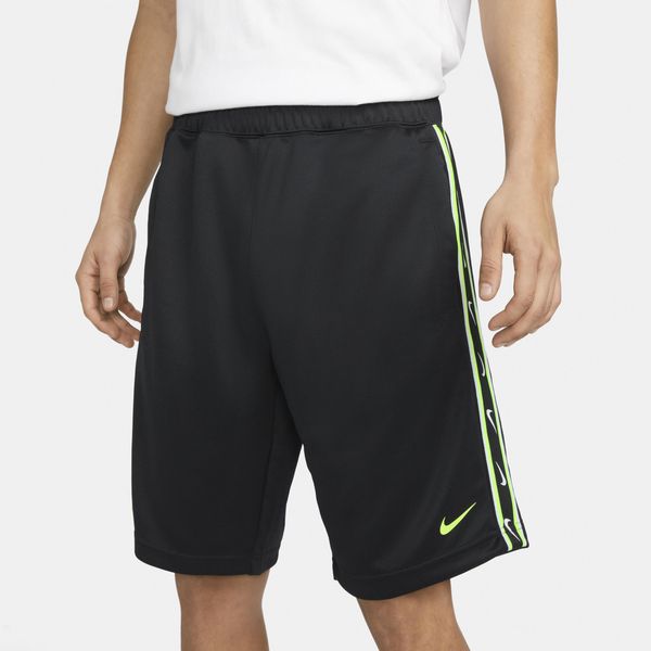 Шорти чоловічі Nike Sportswear Men's Repeat Shorts (FJ5281-010), S, WHS, 30% - 40%, 1-2 дні