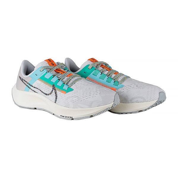 Кроссовки женские Nike Wmns Air Zoom Pegasus 38 (DC4566-100), 38, WHS, 1-2 дня