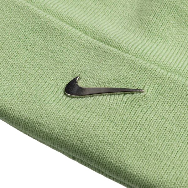 Шапка Nike Peak Beanie Sc Mtswsh (FB6527-343), One Size, WHS, 30% - 40%, 1-2 дні