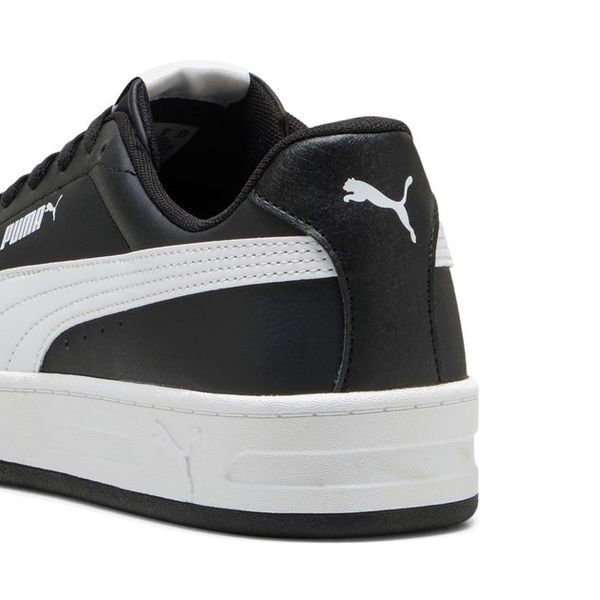 Кроссовки унисекс Puma Court Classic Clean (40222314), 41, WHS, 1-2 дня