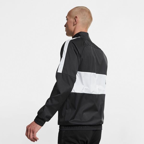 Ветровка мужскиая Nike Fc Track Jacket (AQ1275-010), L