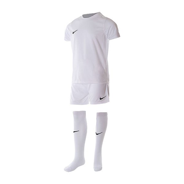Спортивний костюм дитячий Nike Nike Lk Nk Dry Park20 Kit Set K (CD2244-100), XL, WHS