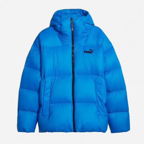 Куртка мужская Puma Hooded Ultra Down Puffer (67538347), L, WHS, 10% - 20%, 1-2 дня