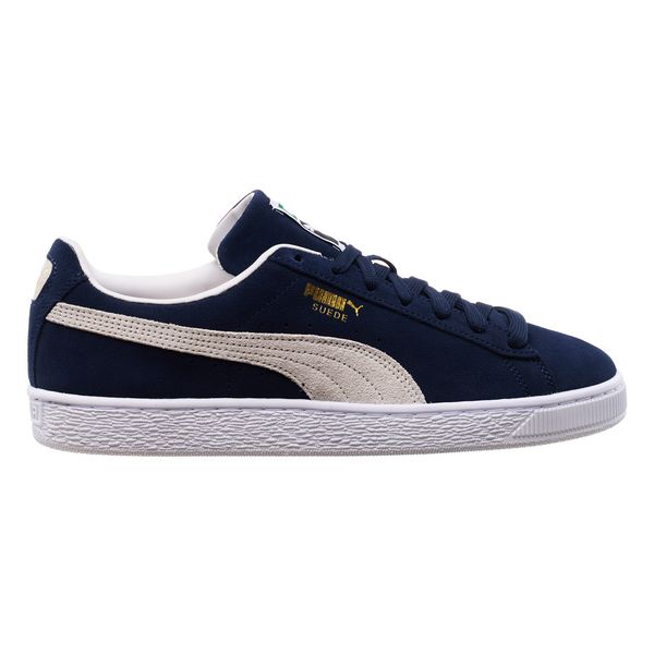 Кроссовки мужские Puma Suede Classic Xxi (37491504), 42, OFC, 30% - 40%, 1-2 дня