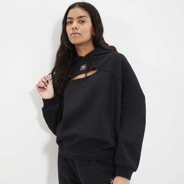 Кофта жіночі Ellesse Etna Hoodie (SRR17805-011), XL, WHS, 1-2 дні