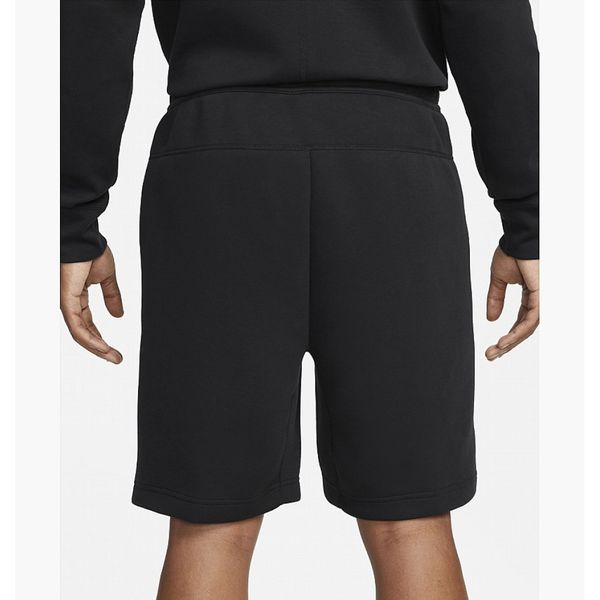 Шорты мужские Nike Sportswear Tech Fleece (FB8171-010), S, OFC, 10% - 20%, 1-2 дня