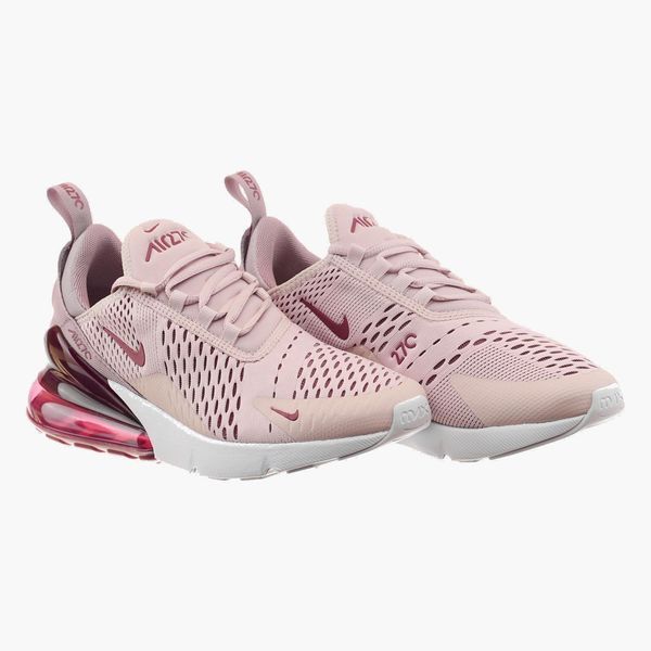 Кросівки жіночі Nike Air Max 270 (AH6789-601), 39, WHS, 40% - 50%, 1-2 дні