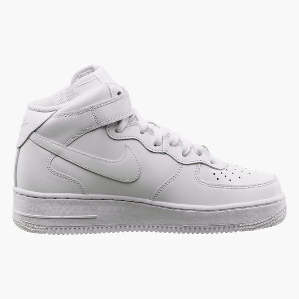 Кросівки жіночі Nike Air Force 1 '07 (DD9625-100), 38, WHS, 40% - 50%, 1-2 дні