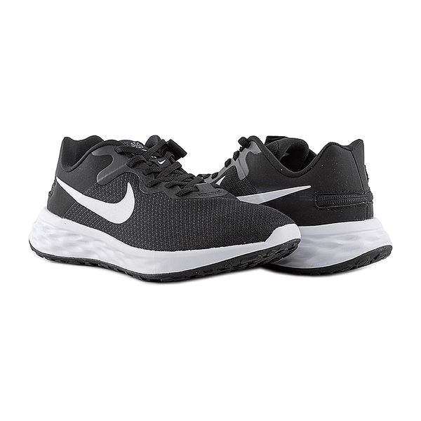 Кросівки чоловічі Nike Revolution 6 Flyease Next Nature (DD8476-003), 42.5, WHS
