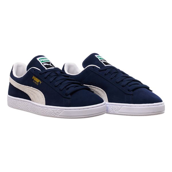 Кроссовки мужские Puma Suede Classic Xxi (37491504), 42, OFC, 30% - 40%, 1-2 дня