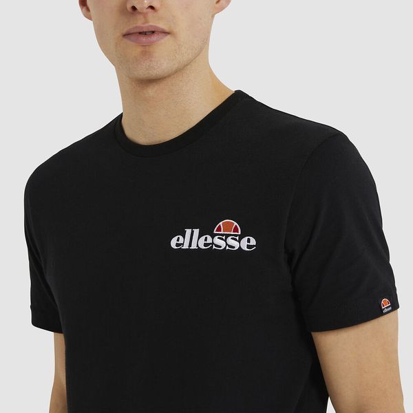 Футболка чоловіча Ellesse Voodoo Tee (SHB06835-011), L, WHS, 1-2 дні