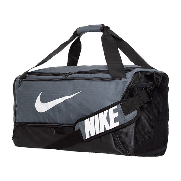 Nike Nk Brsla M Duff - 9.0 (60L) (BA5955-026), One Size, WHS, 1-2 дня