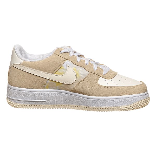 Кросівки жіночі Nike Air Force 1 Low Gs “Lemon Drop” (DM9476-700), 36, WHS, 10% - 20%