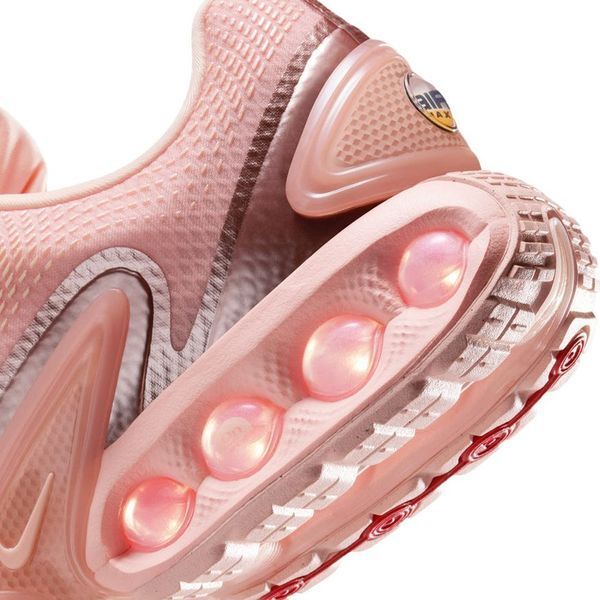 Кроссовки женские Nike Air Max Dn "Washed Coral" (HV4861-601), 37.5, OFC, 1-2 дня