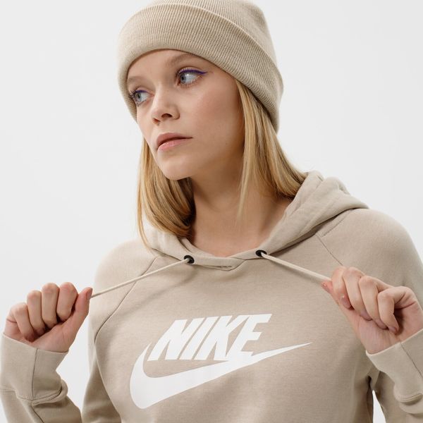 Кофта женские Nike Sportswear Essential (CJ6327-206), M, WHS, 1-2 дня