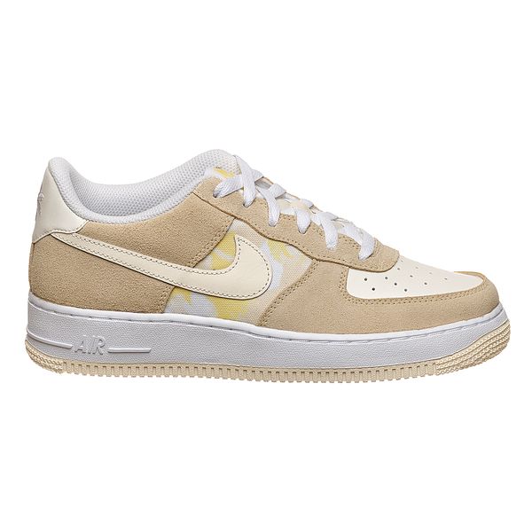 Кросівки жіночі Nike Air Force 1 Low Gs “Lemon Drop” (DM9476-700), 36, WHS, 10% - 20%