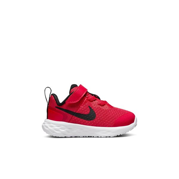 Кросівки дитячі Nike Revolution 6 (DD1094-607), 23.5, WHS, 30% - 40%, 1-2 дні