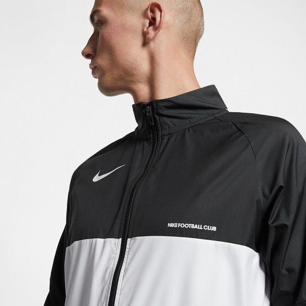 Вітровка чоловіча Nike Fc Track Jacket (AQ1275-010), L