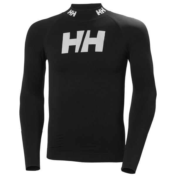 Термобілизна чоловіча Helly Hansen Lifa Seamless Racing (49341-990), XL, WHS, 1-2 дні