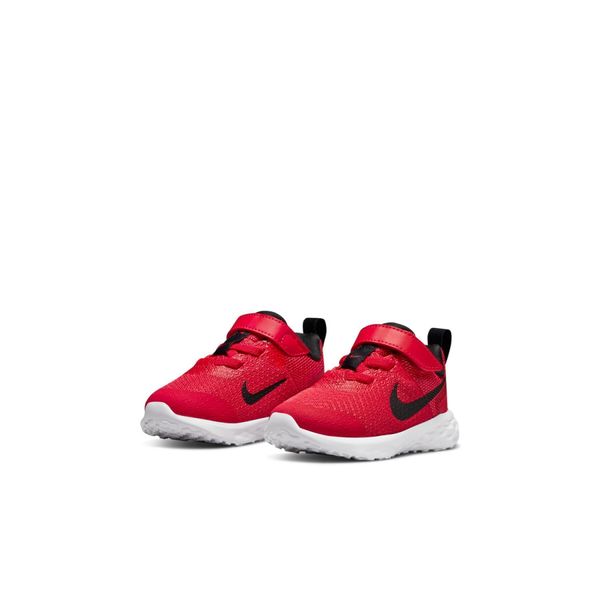 Кроссовки детские Nike Revolution 6 (DD1094-607), 23.5, WHS, 30% - 40%, 1-2 дня