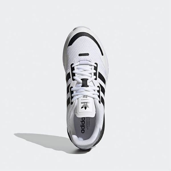 Кросівки чоловічі Adidas Originals Zx 1K Boost (FX6510), 43.5, WHS, 1-2 дні