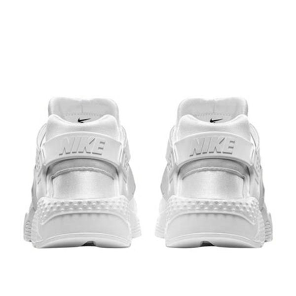 Кроссовки детские Nike Huarache Run (Gs) (654275-110), 39, WHS, > 50%, 1-2 дня