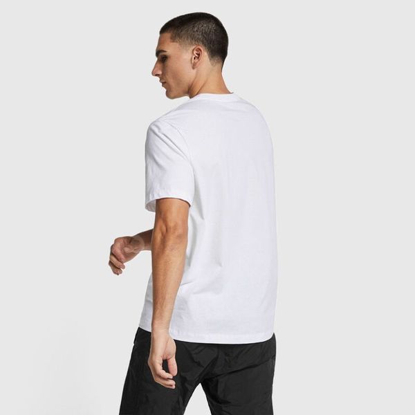 Футболка чоловіча Jordan Jumpman Flight Men's T-Shirt (AO0664-100), S, OFC, 30% - 40%, 1-2 дні