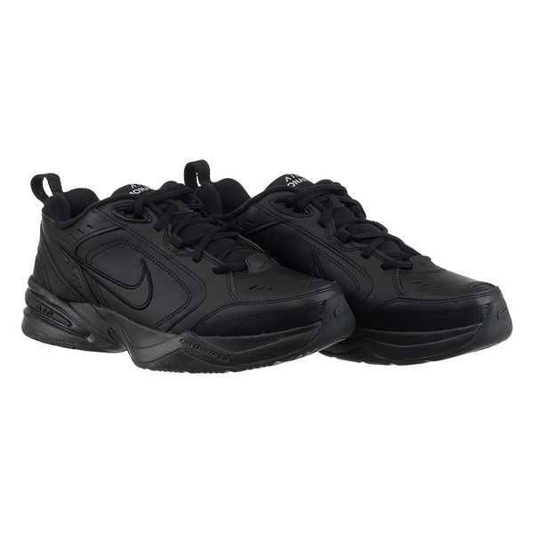 Кросівки чоловічі Nike Air Monarch Iv (415445-001), 40, WHS, 1-2 дні