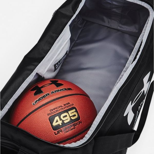 Under Armour Ua Undeniable 5.0 Duffle Md (1369223-001), One Size, WHS, 10% - 20%, 1-2 дня
