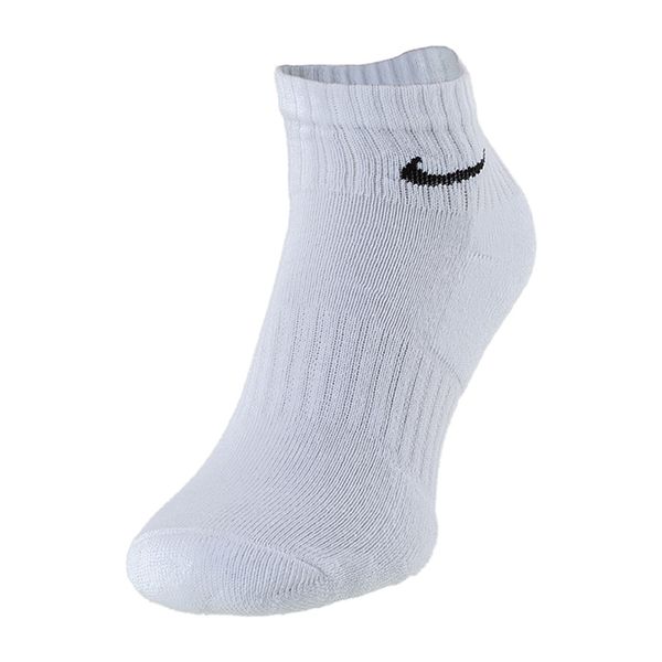 Шкарпетки Nike Everyday Cushioned (SX7667-964), 46-50, WHS, 20% - 30%, 1-2 дні