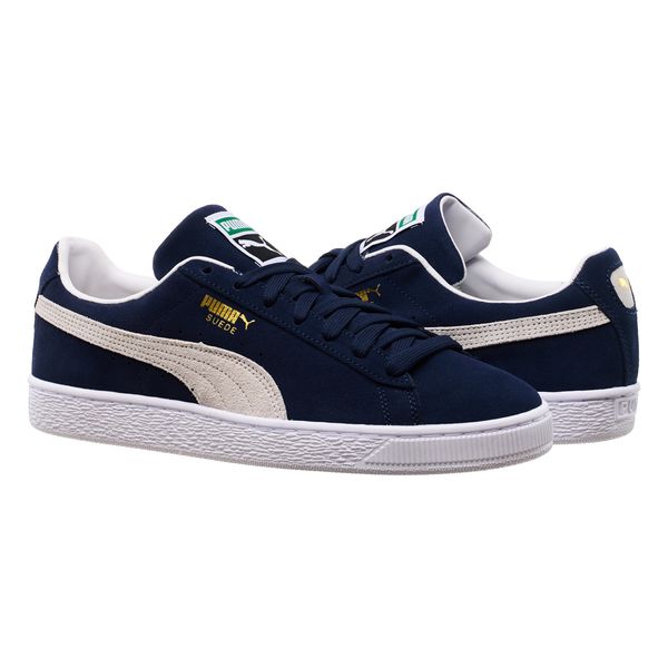 Кроссовки мужские Puma Suede Classic Xxi (37491504), 42, OFC, 30% - 40%, 1-2 дня