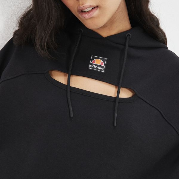 Кофта женские Ellesse Etna Hoodie (SRR17805-011), XL, WHS, 1-2 дня