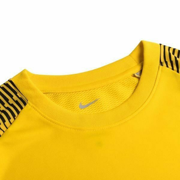 Футболка чоловіча Nike Dri-Fit Academy (DH8031-719), M, WHS, 20% - 30%, 1-2 дні