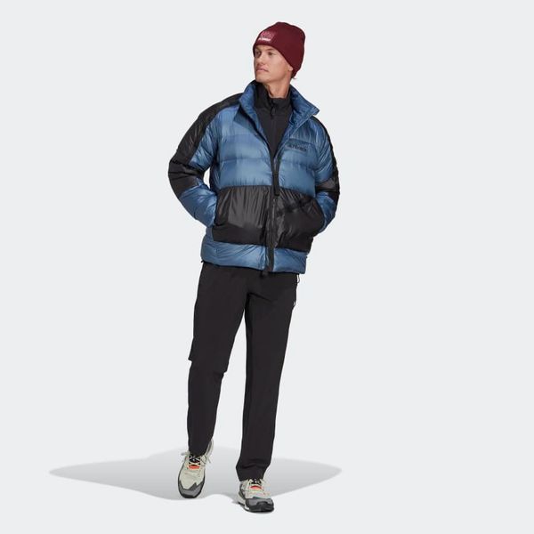 Куртка чоловіча Adidas Performance Puffer Jacket (HH9245), M, WHS, 1-2 дні
