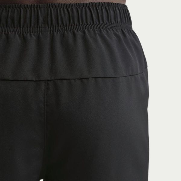 Брюки мужские Nike Dri-Fit Foam (IF2201-010), L, WHS, 10% - 20%, 1-2 дня