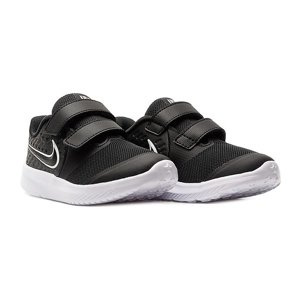 Кросівки унісекс Nike Star Runner 2 (Tdv) (AT1803-001), 21, WHS, 1-2 дні