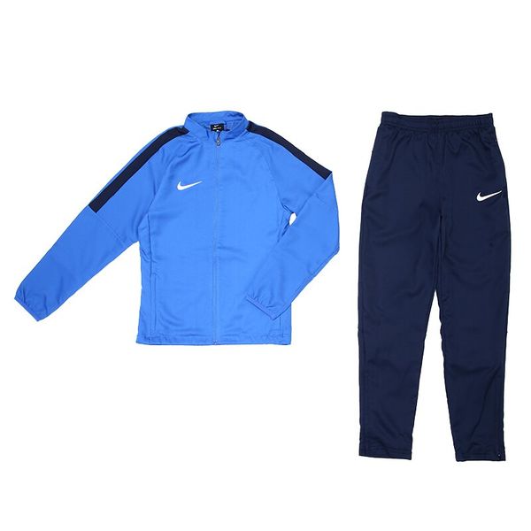 Спортивный костюм Nike Костюм Nike Y Nk Dry Acdmy18 Trk Suit W (893805-463), XL