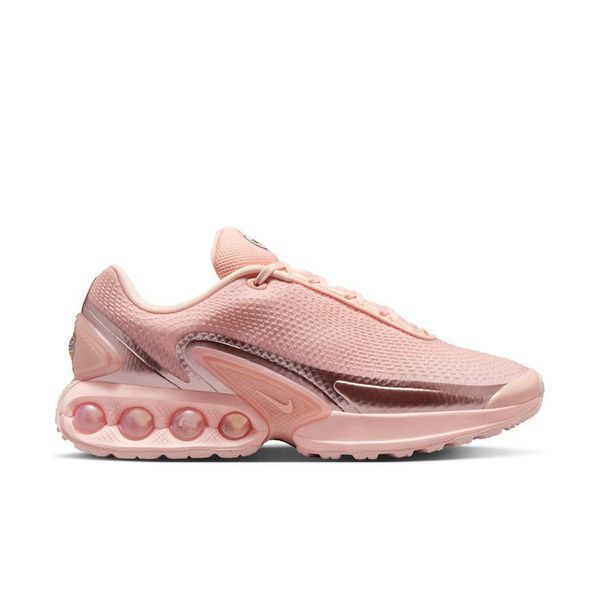 Кроссовки женские Nike Air Max Dn "Washed Coral" (HV4861-601), 37.5, OFC, 1-2 дня