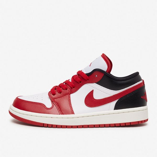 Кросівки жіночі Nike Air Jordan 1 Low (DC0774-160), 44.5, WHS, 1-2 дні