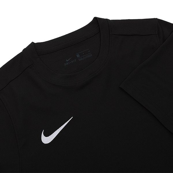 Футболка мужская Nike M Nk Dry Park Vii Jsy Ss (BV6708-010), 2XL, WHS, 10% - 20%, 1-2 дня