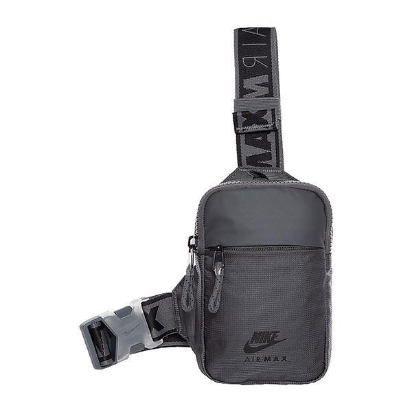 Сумка на плечо Nike Nk Sprtswr Essentials Smit-Air (CV8959-021), One Size, WHS