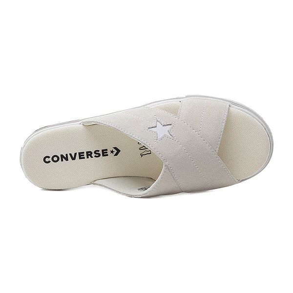 Тапочки жіночі Converse Cons (564144C), 35.5, WHS