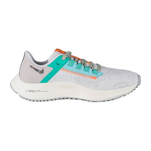 Кроссовки женские Nike Wmns Air Zoom Pegasus 38 (DC4566-100), 38, WHS, 1-2 дня