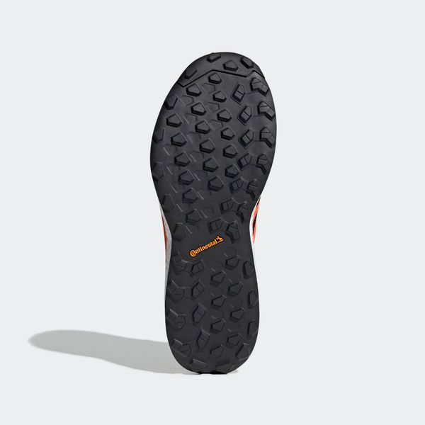 Кросівки чоловічі Adidas Terrex Agravic Flow (G26103), 43, WHS