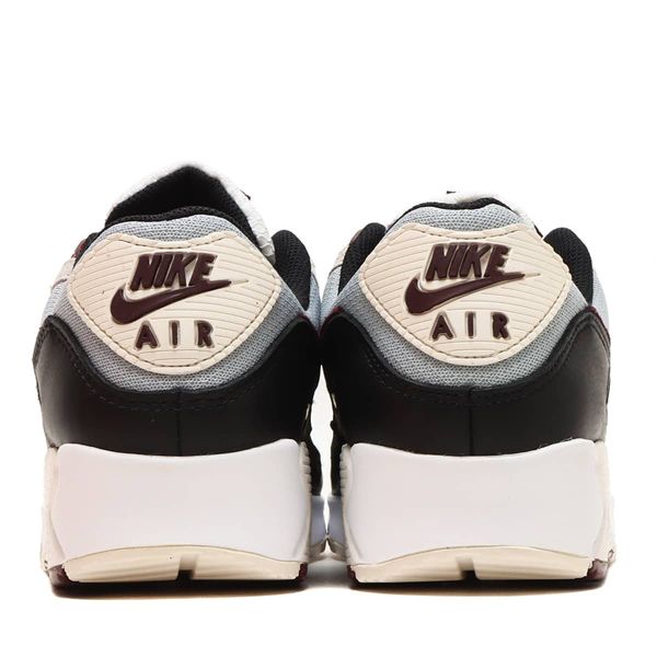 Кросівки чоловічі Nike Air Max 90 Grey (DQ4071-004), 42, WHS, 30% - 40%, 1-2 дні
