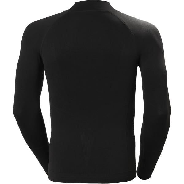 Термобелье мужское Helly Hansen Lifa Seamless Racing (49341-990), XL, WHS, 1-2 дня