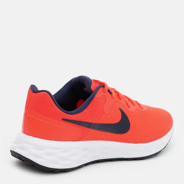Кросівки чоловічі Nike Revolution 6 Nn (DC3728-601), 42.5, WHS, 40% - 50%, 1-2 дні